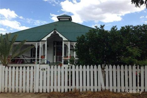 48 Bowen St, Roma, QLD 4455