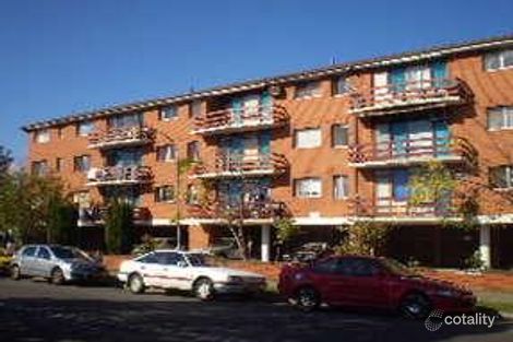 Property photo of 10/23 Park Road Cabramatta NSW 2166