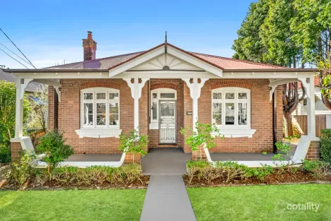 Property photo of 39 Wyralla Avenue Epping NSW 2121