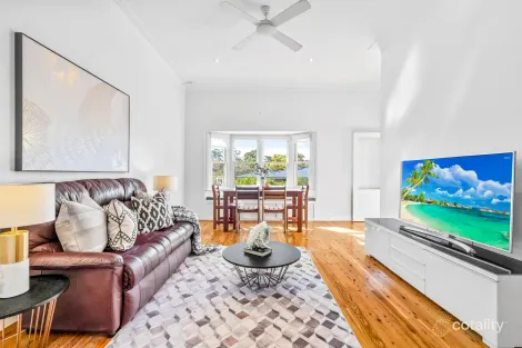 Property photo of 39 Wyralla Avenue Epping NSW 2121
