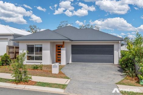 Property photo of 23 Krause Street Bellbird Park QLD 4300