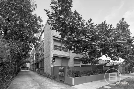 25/9 The Avenue, Windsor, VIC 3181