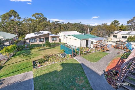Property photo of 53 Mercury Drive Lake Tabourie NSW 2539