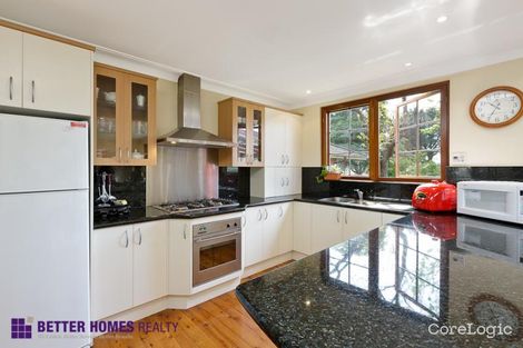 Property photo of 140 Midson Road Epping NSW 2121