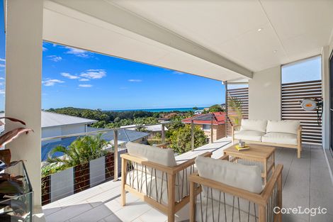 Property photo of 6/6 Diggers Beach Road Coffs Harbour NSW 2450