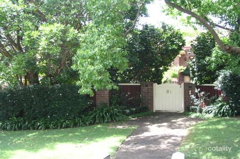 91 Ku-Ring-Gai Ave, Turramurra, NSW 2074
