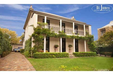 Property photo of 21 Jersey Road Woollahra NSW 2025