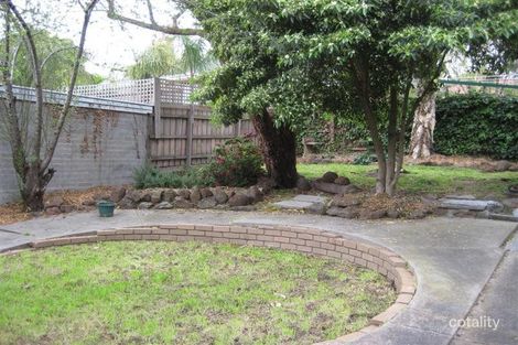 Property photo of 21 Nielsen Avenue Nunawading VIC 3131