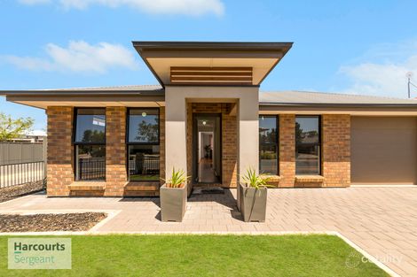 Property photo of 22 West Parkway Andrews Farm SA 5114