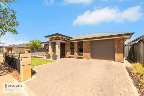 Property photo of 22 West Parkway Andrews Farm SA 5114