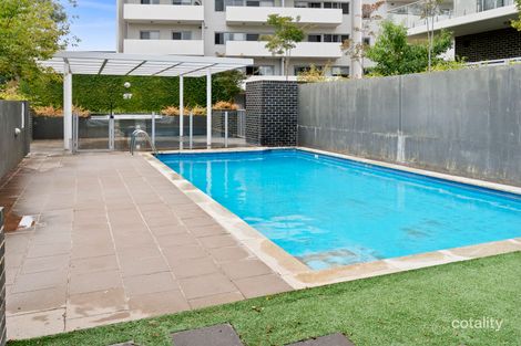 Property photo of 402/9 Watkin Street Bruce ACT 2617