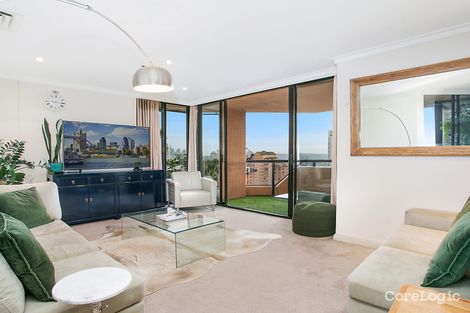 Property photo of 1811/71-85 Spring Street Bondi Junction NSW 2022