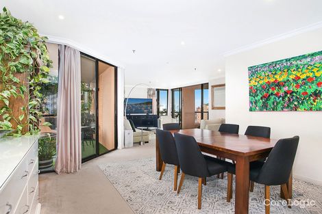 Property photo of 1811/71-85 Spring Street Bondi Junction NSW 2022