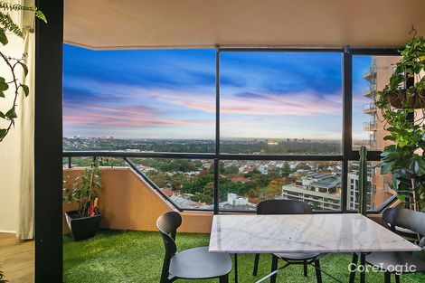 Property photo of 1811/71-85 Spring Street Bondi Junction NSW 2022