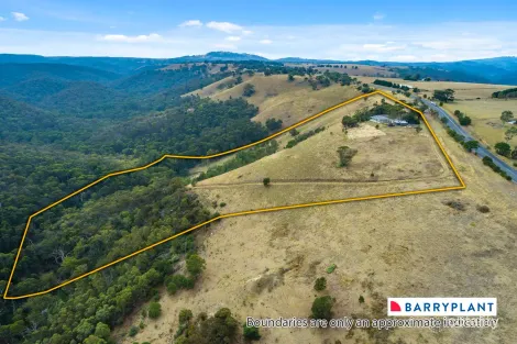 1728 Gisborne Rd, Coimadai, VIC 3340