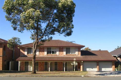 Property photo of 22 Begovich Crescent Abbotsbury NSW 2176