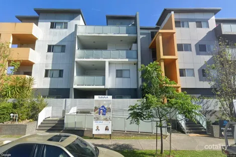 30/45-49 Toongabbie Rd, Toongabbie, NSW 2146