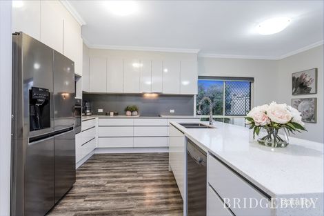 Property photo of 75 North Ridge Circuit Deception Bay QLD 4508