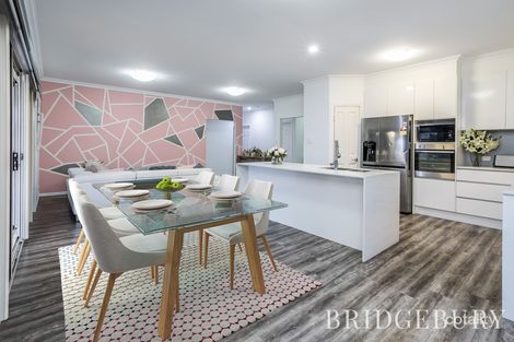 Property photo of 75 North Ridge Circuit Deception Bay QLD 4508