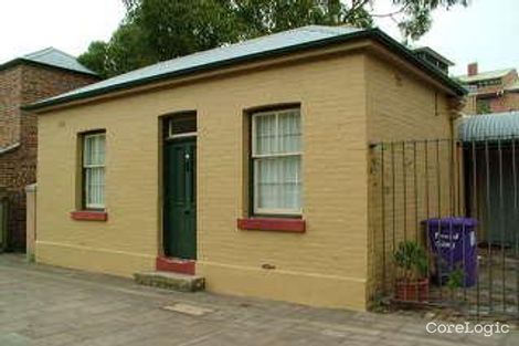 6-8 Scott St, Pyrmont, NSW 2009