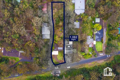Property photo of 87 Mitchells Pass Blaxland NSW 2774