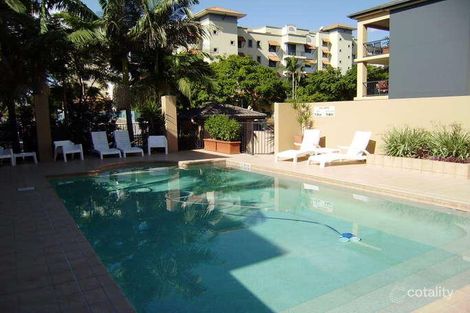 Property photo of 7/52 Newstead Terrace Newstead QLD 4006