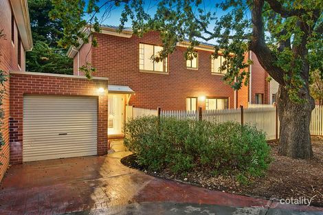 3/2d Ireland St, Burwood, VIC 3125