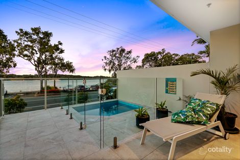 Property photo of LOT 4/139-141 Bradman Avenue Maroochydore QLD 4558