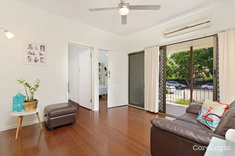 Property photo of 34 Willmington Street Newmarket QLD 4051