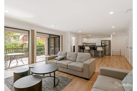 Property photo of 19/6 Omeo Street Macgregor QLD 4109