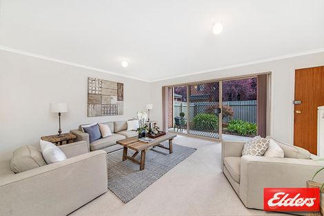 Property photo of 17/60 Copland Drive Evatt ACT 2617