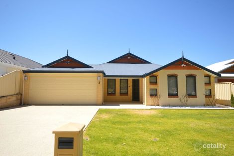 Property photo of 5 Garcia Loop Lakelands WA 6180