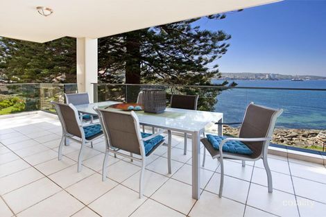 Property photo of 4/9 Fairlight Crescent Fairlight NSW 2094