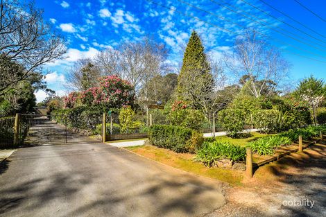 Property photo of 483 Monbulk Road Monbulk VIC 3793