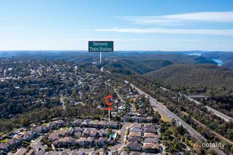 Property photo of 4 Summerhill Way Berowra NSW 2081