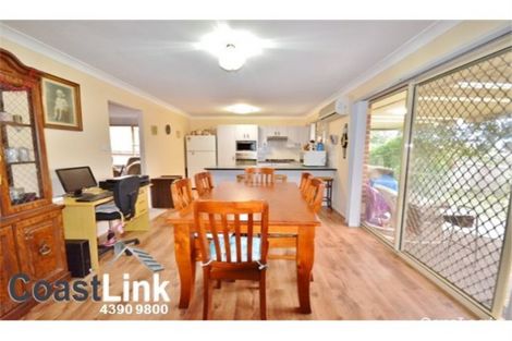 Property photo of 52 Roper Road Blue Haven NSW 2262