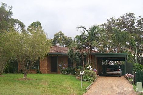 Property photo of 12 Walsh Close Toormina NSW 2452
