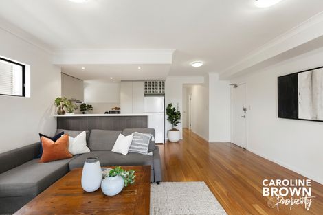 Property photo of 5/14 Grimes Street Auchenflower QLD 4066