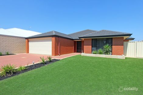 3 Olivine Gdns, Wattle Grove, WA 6107