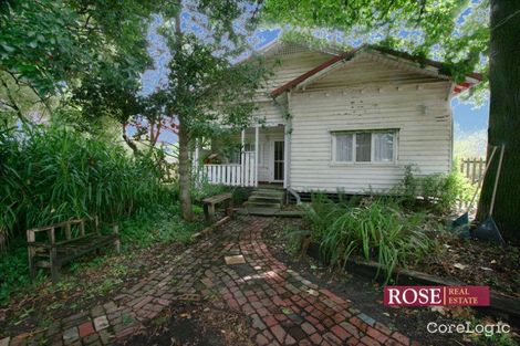 Property photo of 30 Thomas Street Mitcham VIC 3132