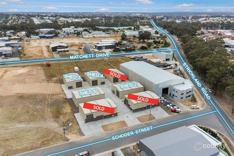 5/4 Schoder St, Strathdale, VIC 3550