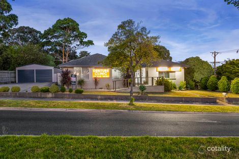 1 Prairie Ct, Narre Warren, VIC 3805