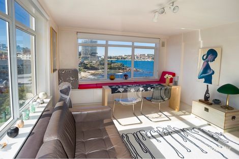 Property photo of 51/21 Fairlight Crescent Fairlight NSW 2094