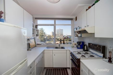 Property photo of 51/21 Fairlight Crescent Fairlight NSW 2094