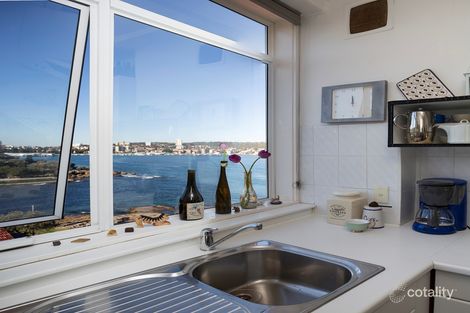 Property photo of 51/21 Fairlight Crescent Fairlight NSW 2094