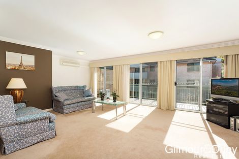 Property photo of 13/1-7 Hume Avenue Castle Hill NSW 2154
