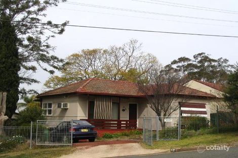 Property photo of 18 Tobys Boulevard Mount Pritchard NSW 2170