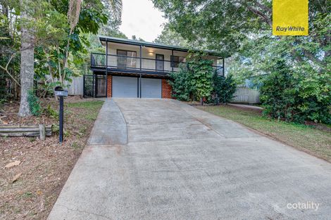 14 Antares Ave, Kingston, QLD 4114