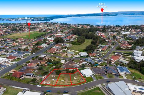 2c Backhouse Rd, Lake Heights, NSW 2502
