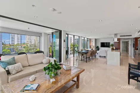 5/20-24 Hughes Ave, Main Beach, QLD 4217